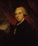 Portrait of James Boswell Sir Joshua Reynolds